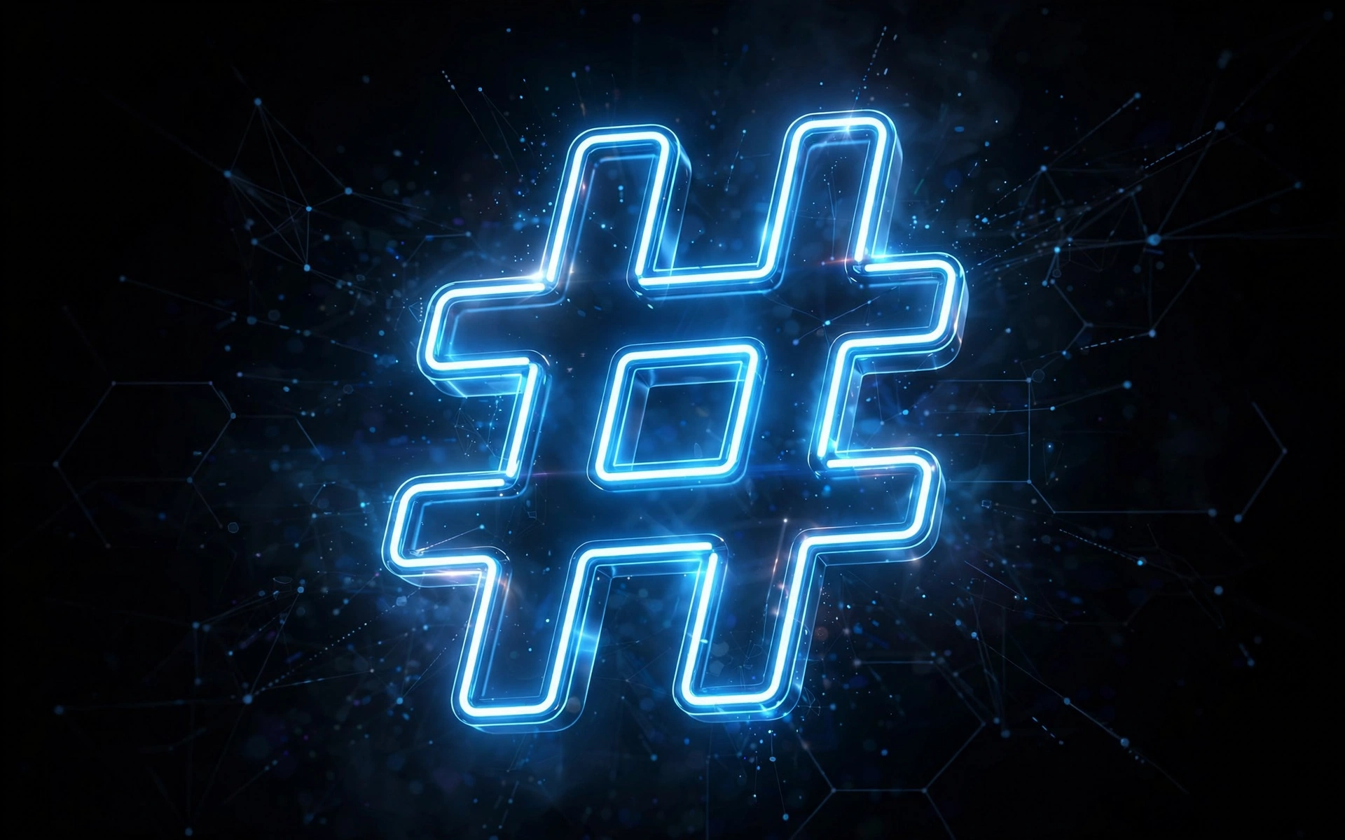 Hashtag Strategy Pack