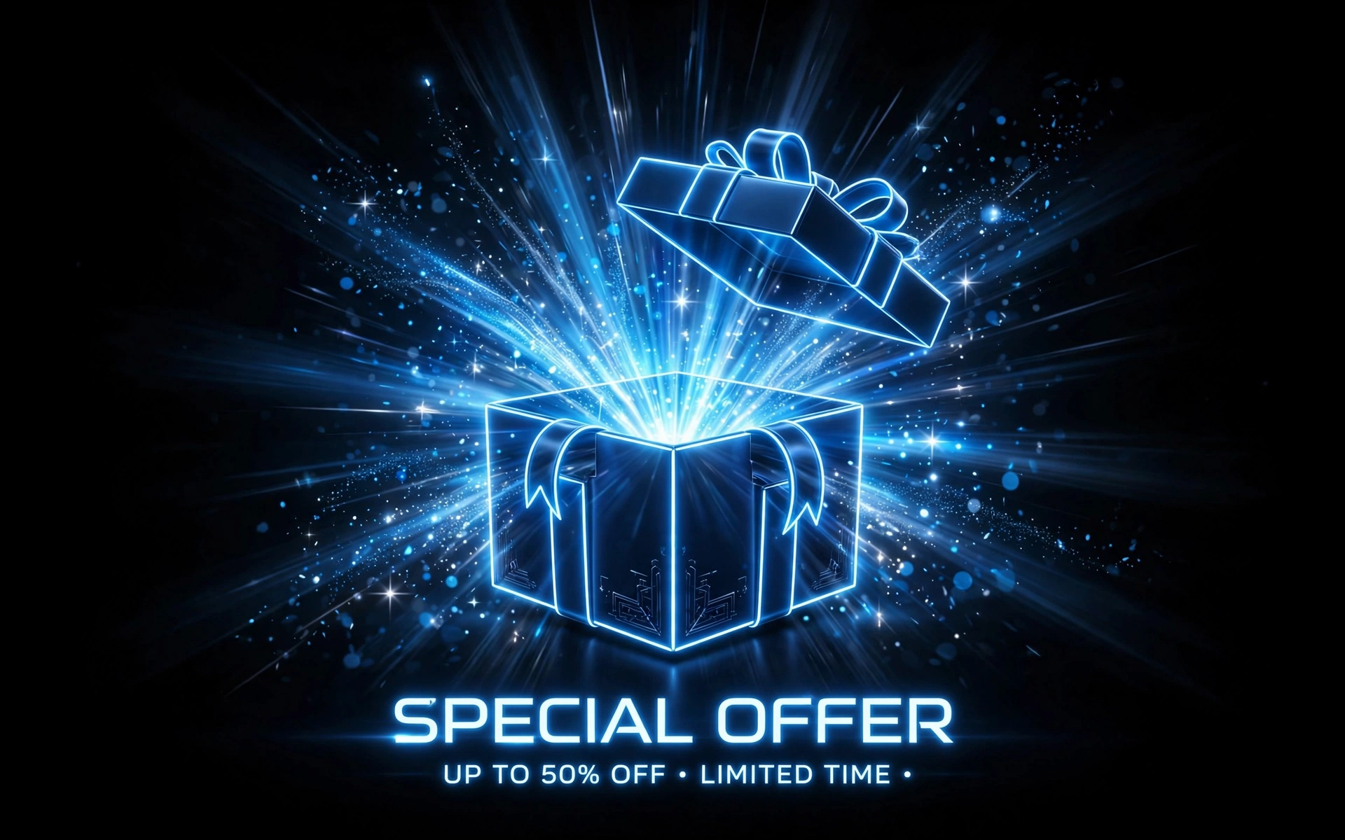 Irresistible Offer Builder