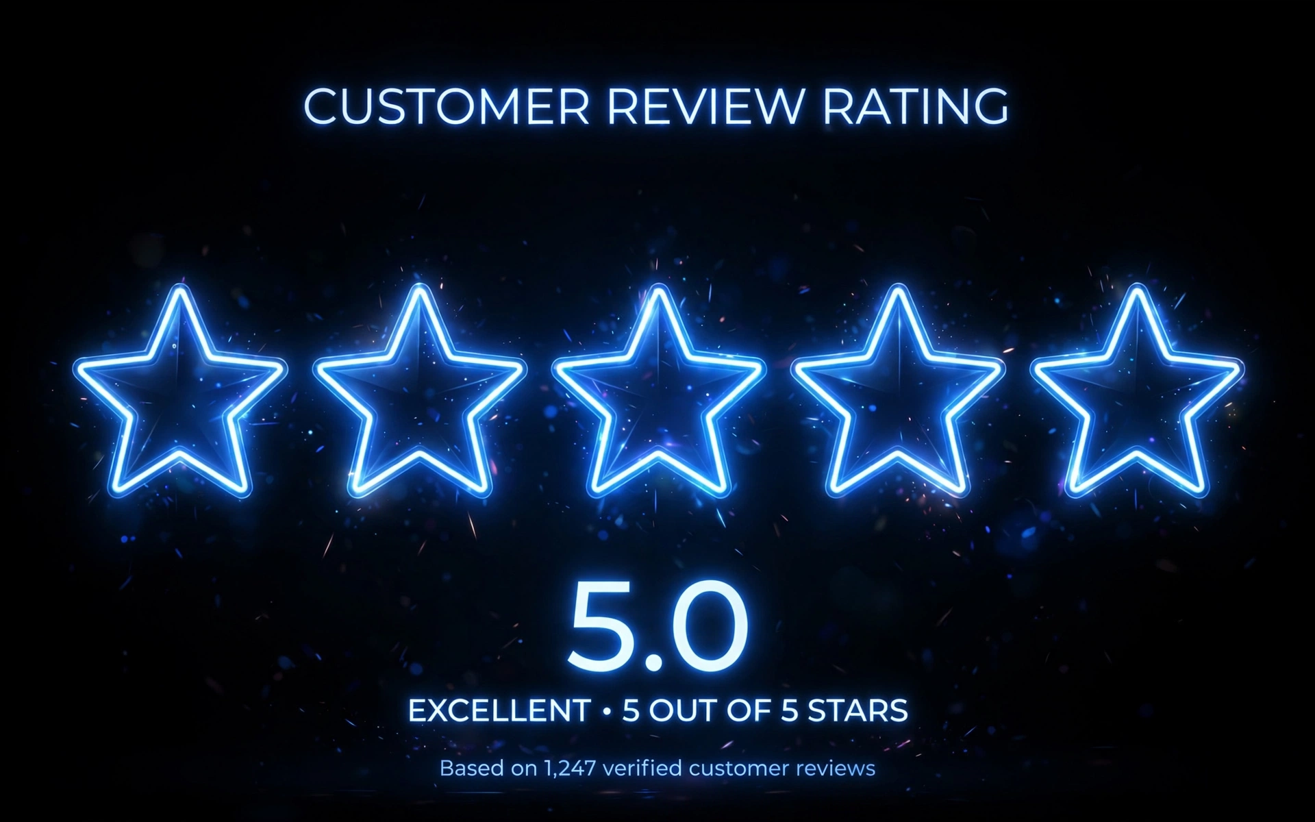 Review & Testimonial Getter