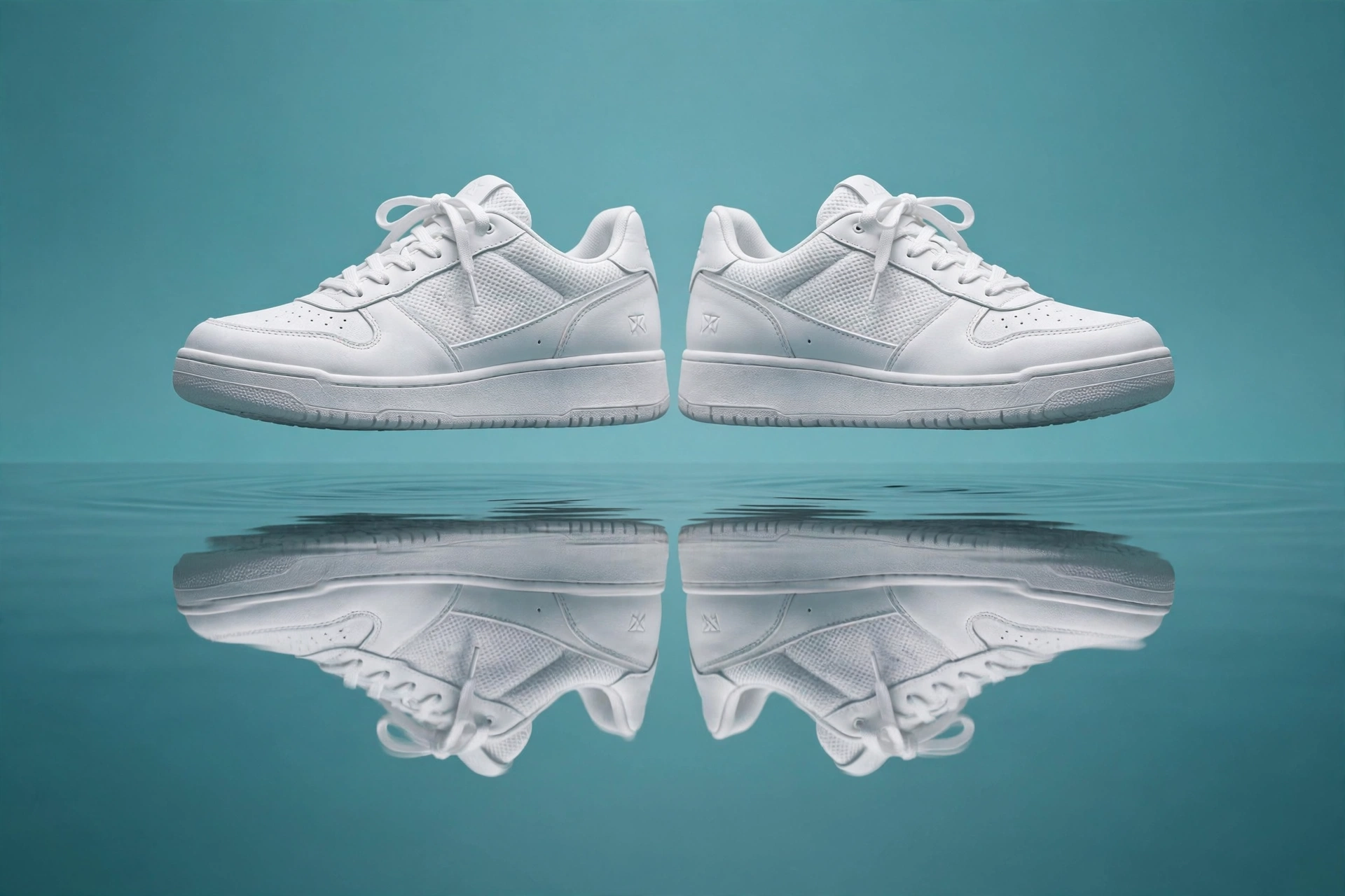 Floating Pair